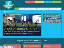 Sites similar to tennisbydennis.com