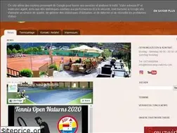Sites similar to tenniscamp-naturns.com