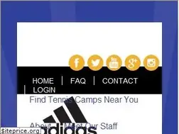 Sites similar to tenniscamper.com