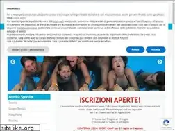 Sites similar to tenniscamplizzano.it