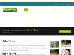 Sites similar to tenniscare.com