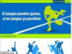 Sites similar to tenniscenter.com.mx