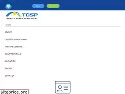 Sites similar to tenniscentersandpoint.com