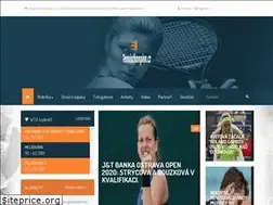 Sites similar to tennischampion.cz