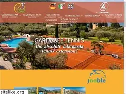 Sites similar to tennisclinic.de