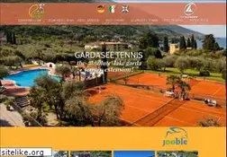 Sites similar to tennisclinic.it
