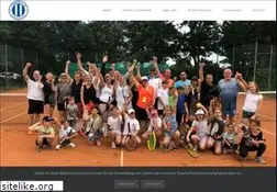 Sites similar to tennisclub-rembruecken.de