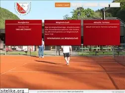 Sites similar to tennisclub-wiesensteig.de