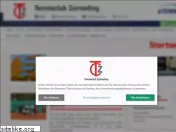 Sites similar to tennisclub-zorneding.de