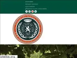Sites similar to tennisclublyon.com
