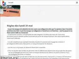 Sites similar to tennisclubnyon.ch