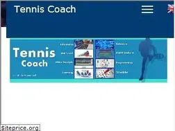 Sites similar to tenniscoach.it