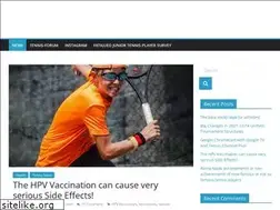Sites similar to tenniscoach.us