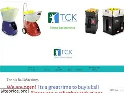 Sites similar to tenniscoachingkent.com