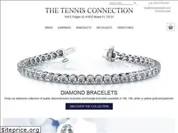 Sites similar to tennisconnection.com