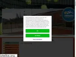 Sites similar to tenniscornebarrieu.com