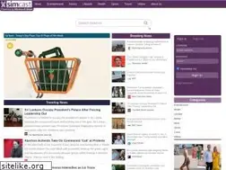 Sites similar to tenniscorner.net