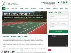 Sites similar to tenniscourtconstruction.org.uk
