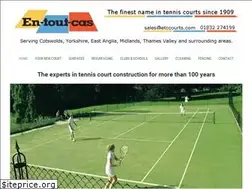 Sites similar to tenniscourtsuk.co.uk