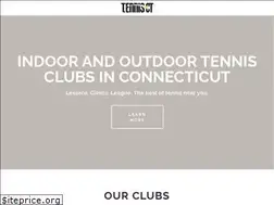 Sites similar to tennisct.com