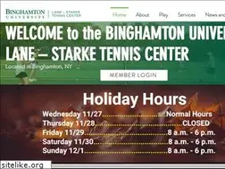 Sites similar to tennisctr.com