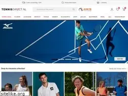 Sites similar to tennisdirect.nl