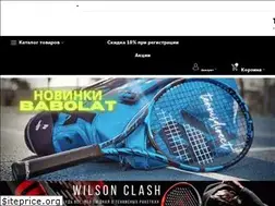 Sites similar to tennisdirect.ru