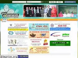 Sites similar to tennisdoanhnhan.com