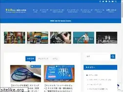 Sites similar to tennisenjoy.com