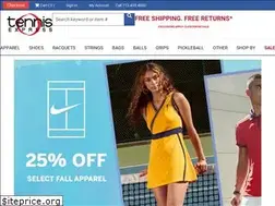 Sites similar to tennisexpress.com