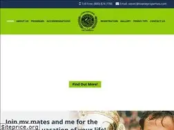 Sites similar to tennisfantasies.net