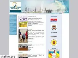 Sites similar to tennisfed.spb.ru