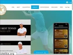 Sites similar to tennisfitnessmiami.com