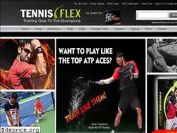 Sites similar to tennisflex.net