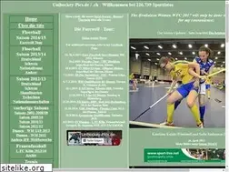 Sites similar to tennisfoto.de