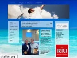 Sites similar to tennisfuerte.de