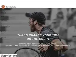 Sites similar to tennisgate.com