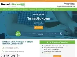 Sites similar to tennisguy.com