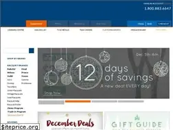 Sites similar to tennishome.com