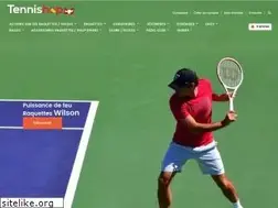 Sites similar to tennishop.ch