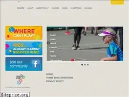 Sites similar to tennishotshots.kiwi