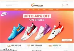 Sites similar to tennishub.in