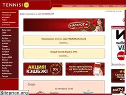 Sites similar to tennisi.kg