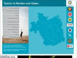 Sites similar to tennisimnordosten.de