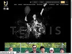 Sites similar to tennisinc.com.sg
