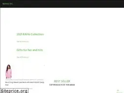 Sites similar to tennisincshop.com