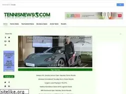 Sites similar to tennisinterview.com