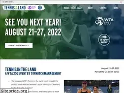 Sites similar to tennisintheland.com