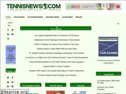 Sites similar to tennisjob.com