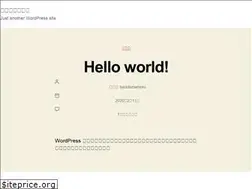 Sites similar to tennisjotatsu.com